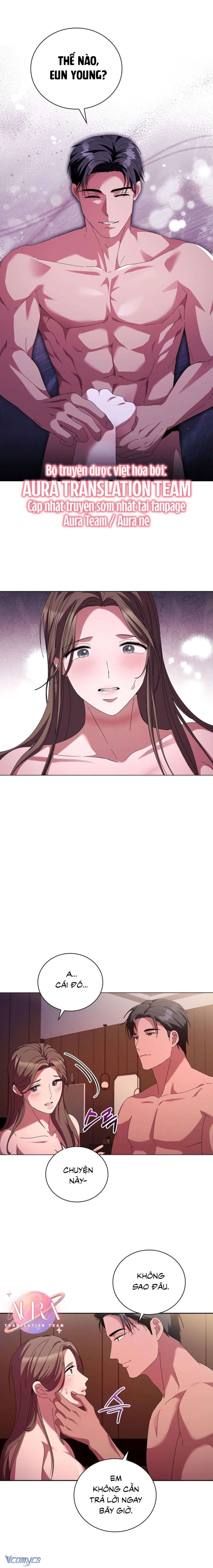 Đắm Chìm Chương 7 page 12 - Giả Dược