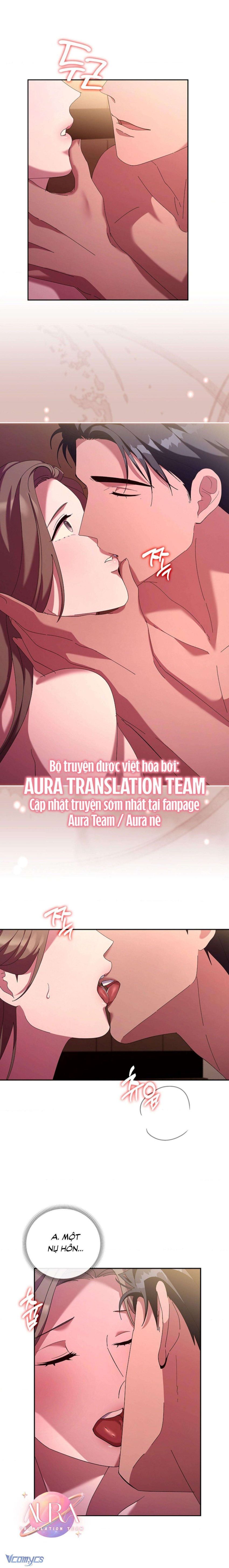 Đắm Chìm Chương 7 page 13 - Giả Dược