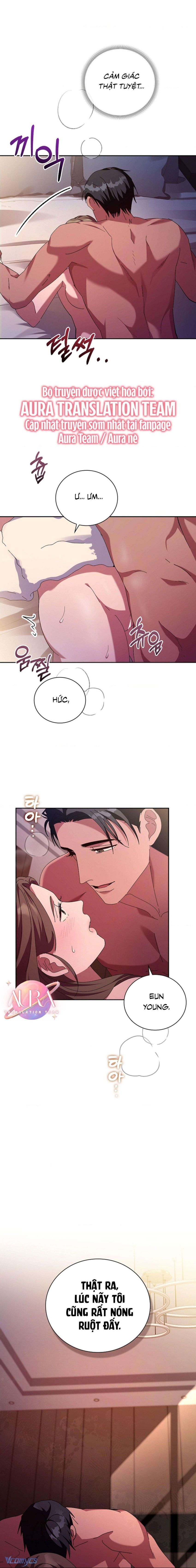 Đắm Chìm Chương 7 page 14 - Giả Dược