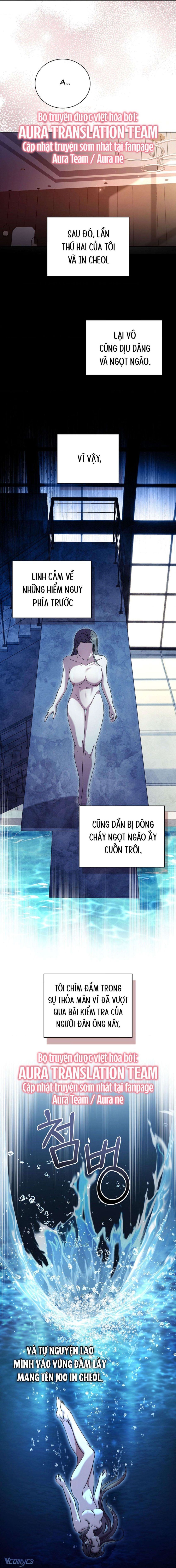 Đắm Chìm Chương 7 page 15 - Giả Dược