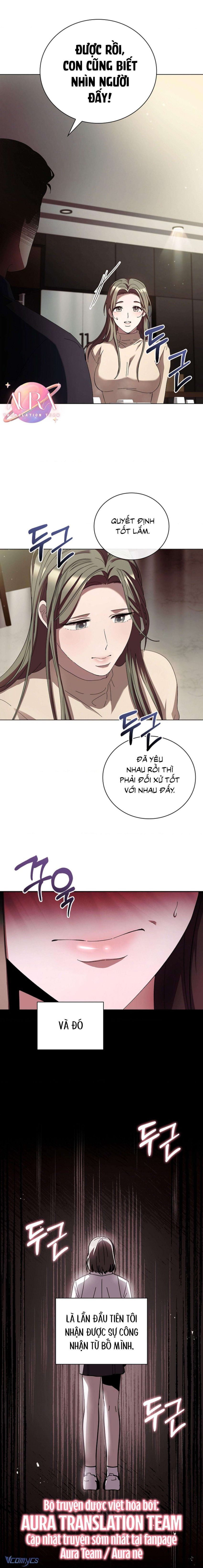 Đắm Chìm Chương 7 page 17 - Giả Dược