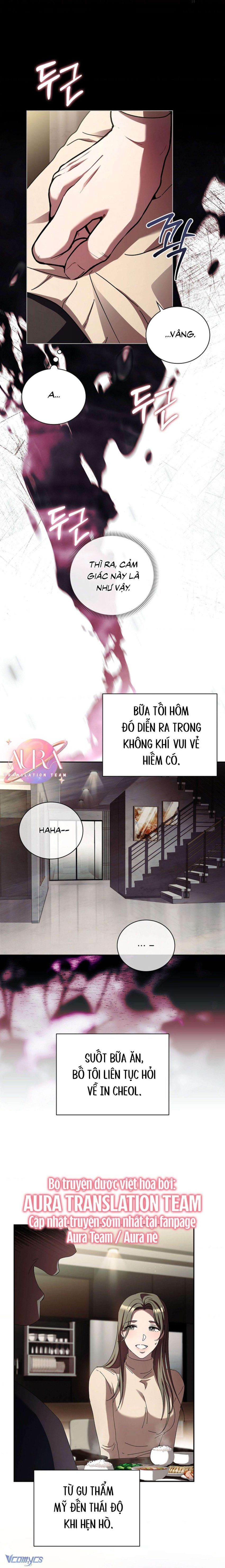 Đắm Chìm Chương 7 page 18 - Giả Dược