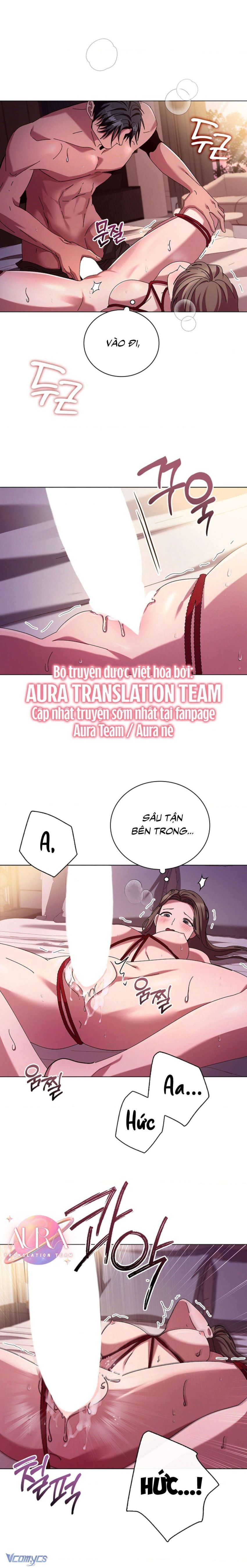 Đắm Chìm Chương 7 page 3 - Giả Dược
