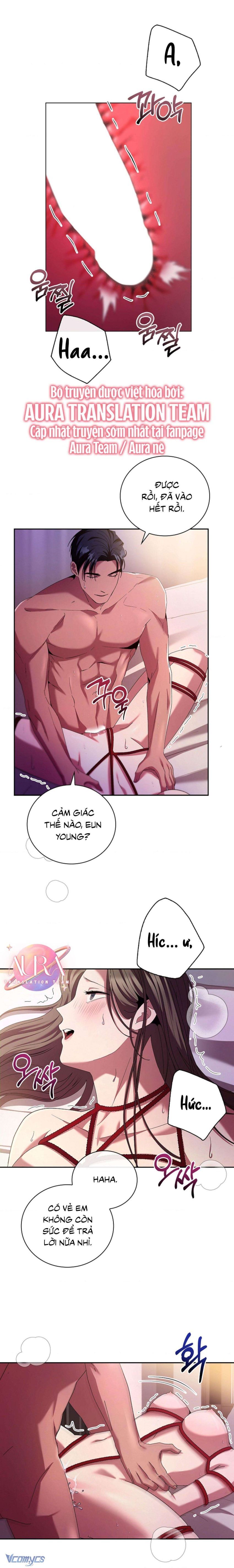 Đắm Chìm Chương 7 page 4 - Giả Dược