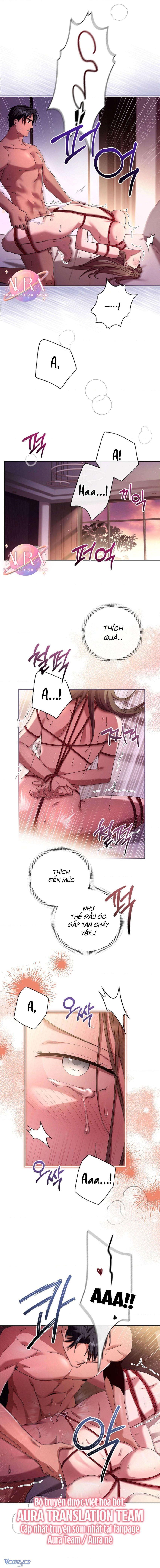 Đắm Chìm Chương 7 page 5 - Giả Dược