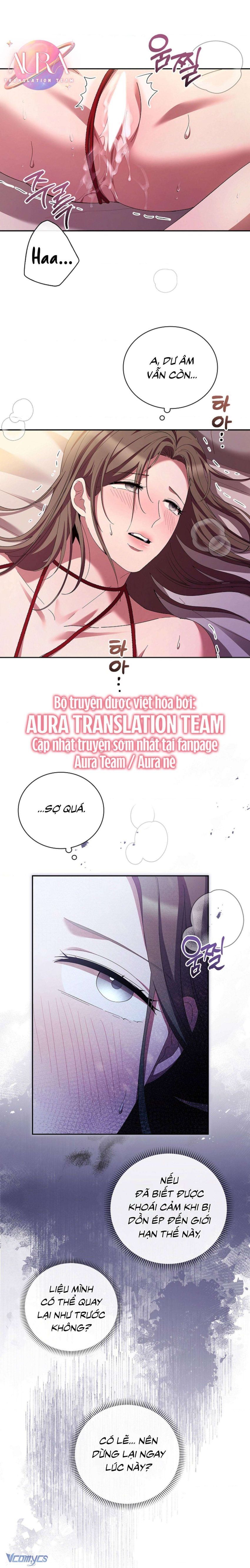 Đắm Chìm Chương 7 page 7 - Giả Dược