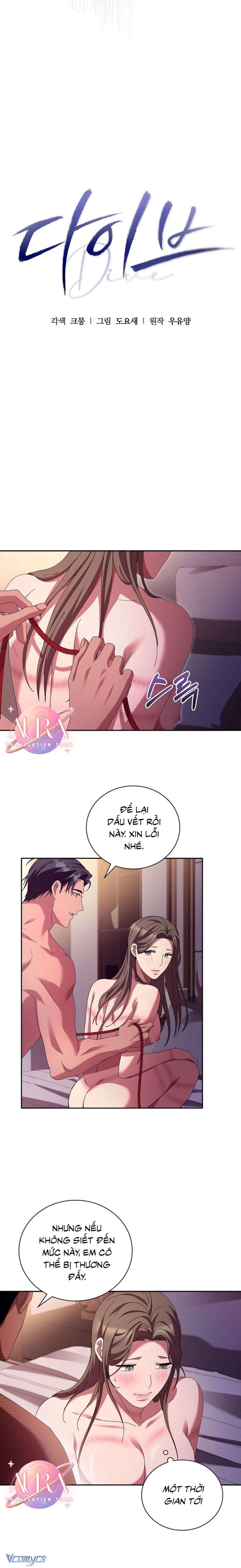 Đắm Chìm Chương 7 page 8 - Giả Dược