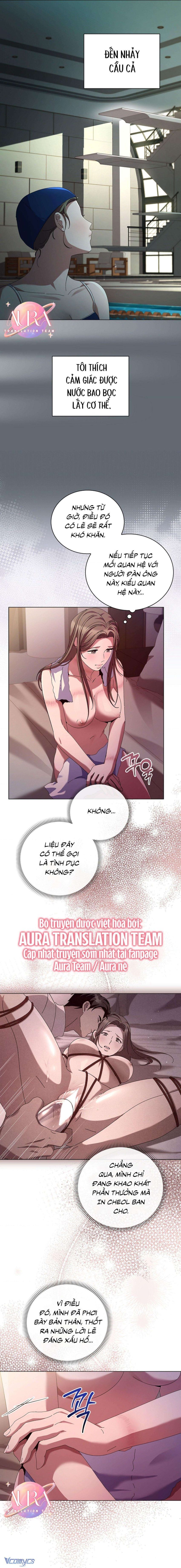 Đắm Chìm Chương 7 page 10 - Giả Dược