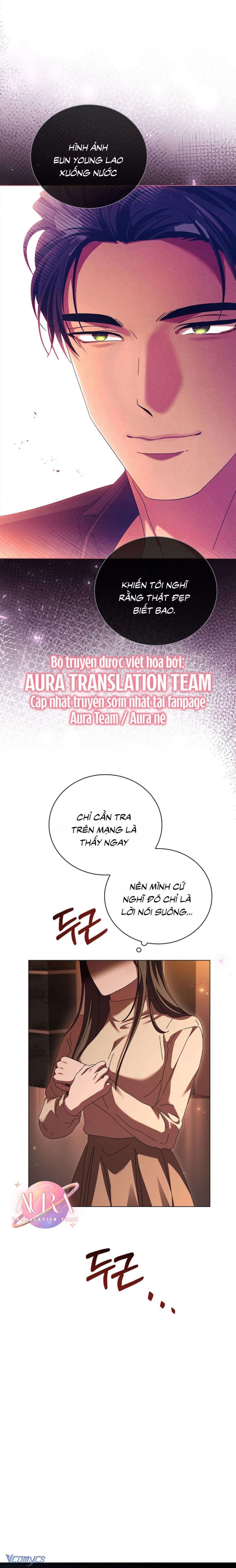Đắm Chìm Chương 8 page 11 - Giả Dược