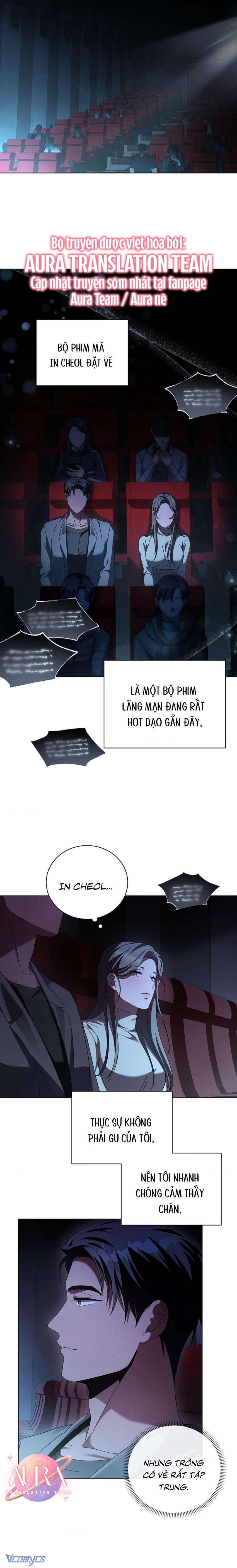 Đắm Chìm Chương 8 page 12 - Giả Dược