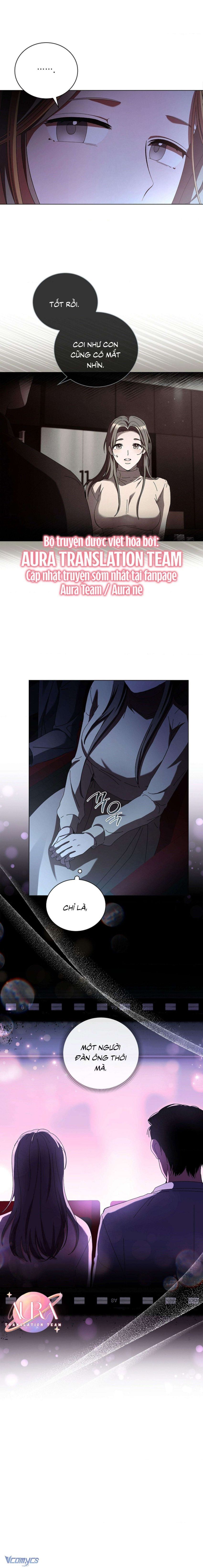 Đắm Chìm Chương 8 page 13 - Giả Dược
