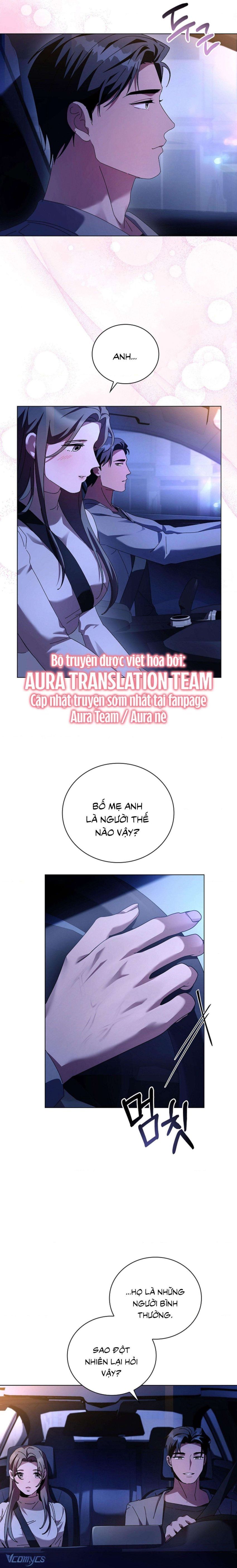 Đắm Chìm Chương 8 page 16 - Giả Dược