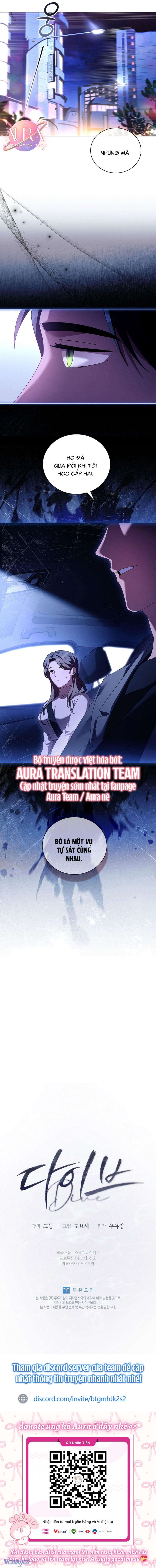 Đắm Chìm Chương 8 page 18 - Giả Dược