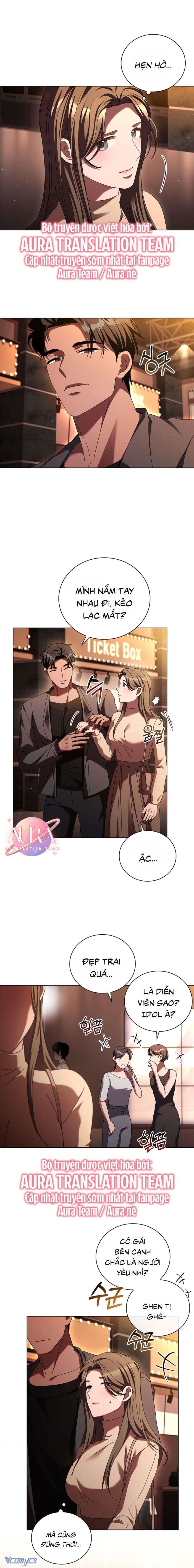 Đắm Chìm Chương 8 page 6 - Giả Dược