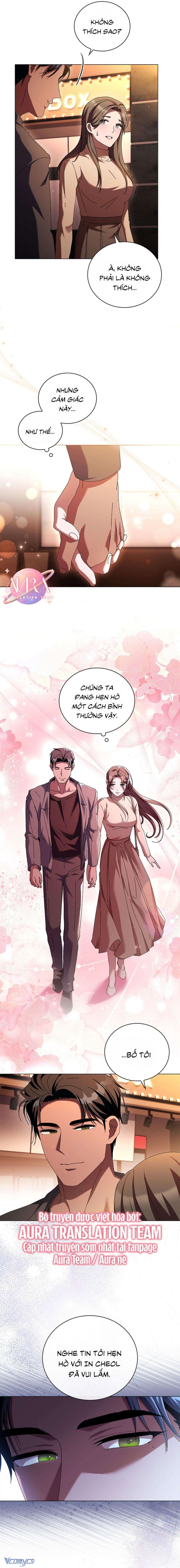 Đắm Chìm Chương 8 page 8 - Giả Dược