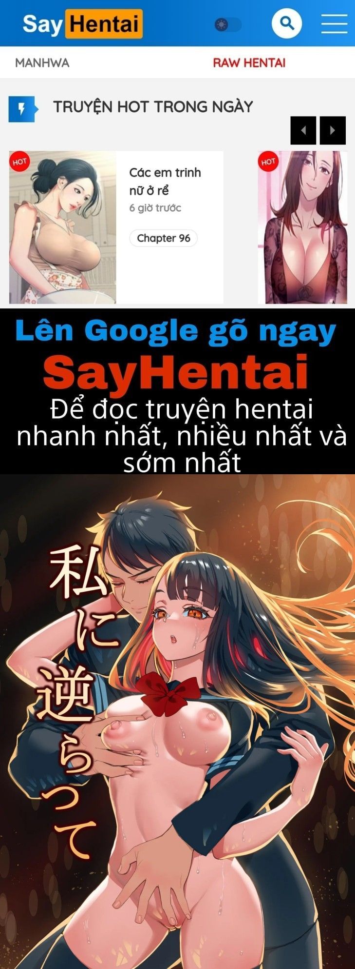 đọc truyện Dám Chống Lại Ta À Chương 1 ảnh 2 tại Thiên Thai Truyện