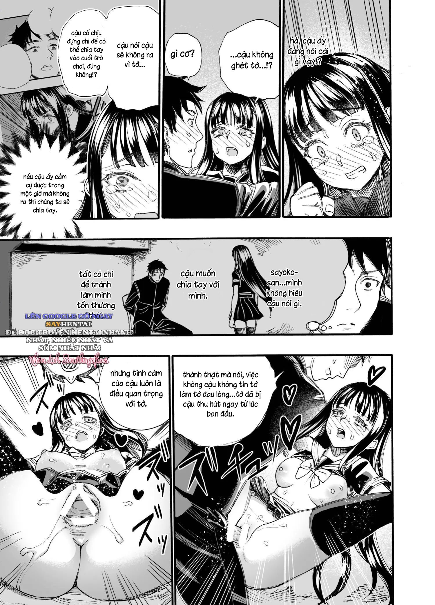 đọc truyện Dám Chống Lại Ta À Chương 1 ảnh 22 tại Thiên Thai Truyện