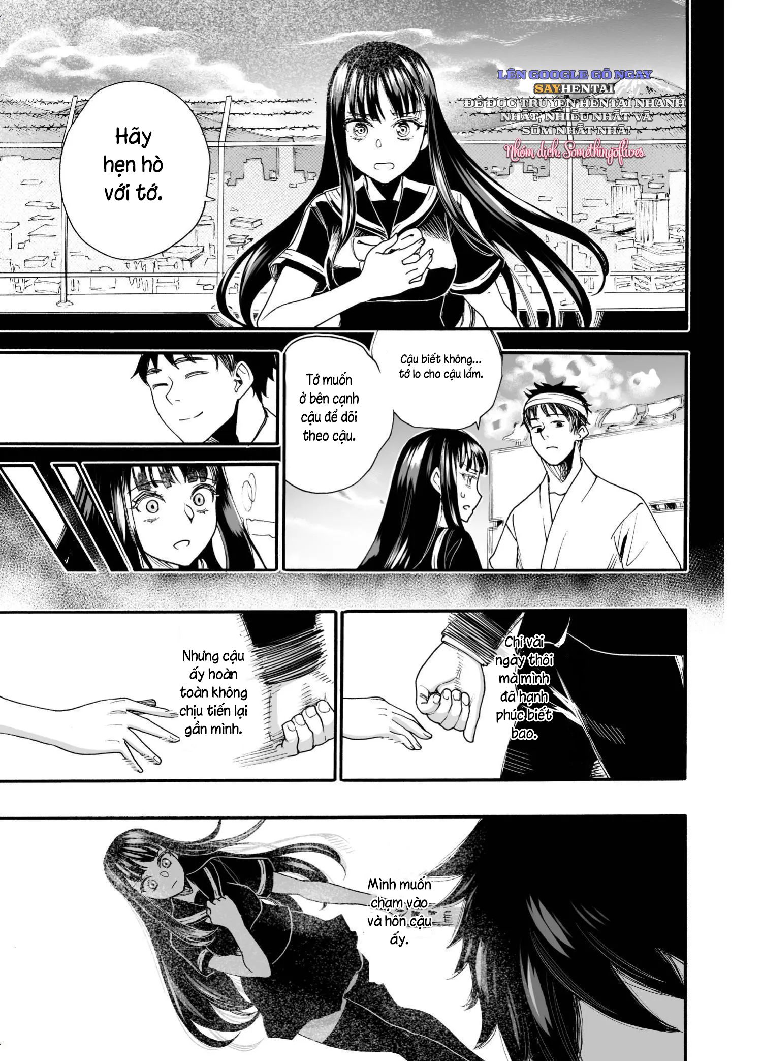 đọc truyện Dám Chống Lại Ta À Chương 1 ảnh 10 tại Thiên Thai Truyện