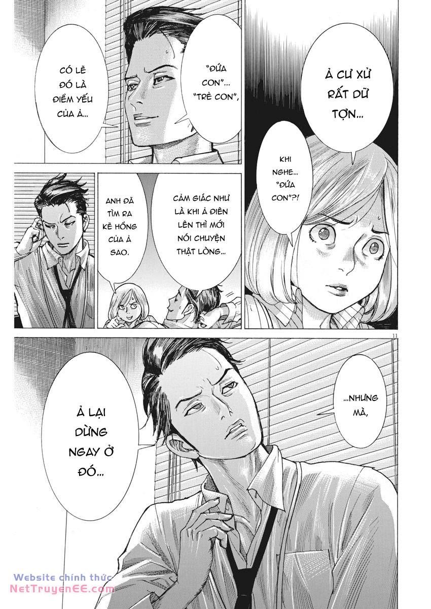 đọc truyện Đám Cưới Của Natsume Arata Chương 10 ảnh 13 tại Thiên Thai Truyện
