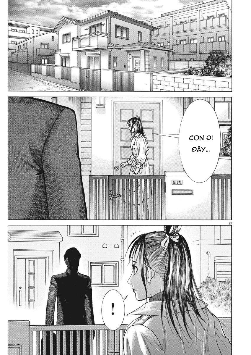 đọc truyện Đám Cưới Của Natsume Arata Chương 16 ảnh 26 tại Giả Dược