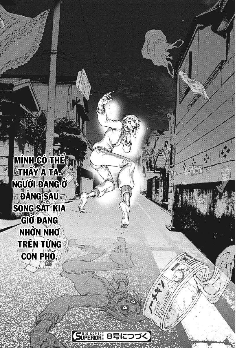 đọc truyện Đám Cưới Của Natsume Arata Chương 17 ảnh 26 tại Thiên Thai Truyện