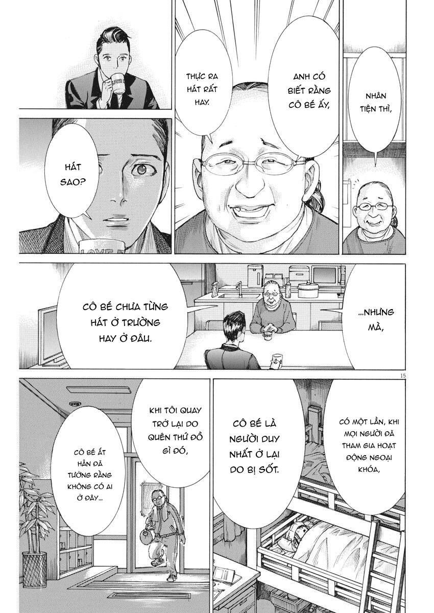 đọc truyện Đám Cưới Của Natsume Arata Chương 24 ảnh 17 tại Thiên Thai Truyện