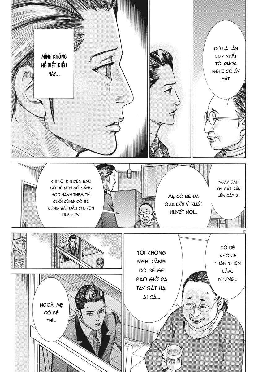 đọc truyện Đám Cưới Của Natsume Arata Chương 24 ảnh 19 tại Thiên Thai Truyện