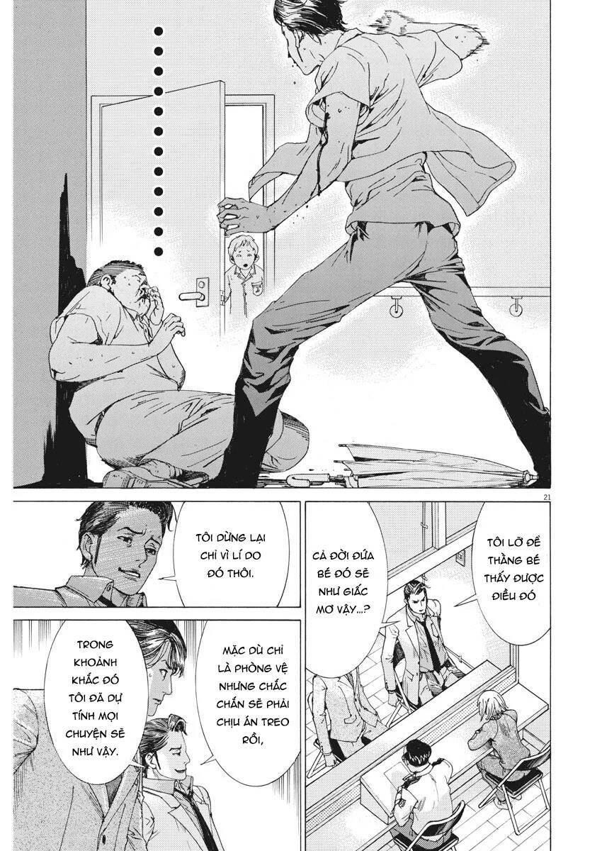 đọc truyện Đám Cưới Của Natsume Arata Chương 4 ảnh 23 tại Truyện Dạ Ký