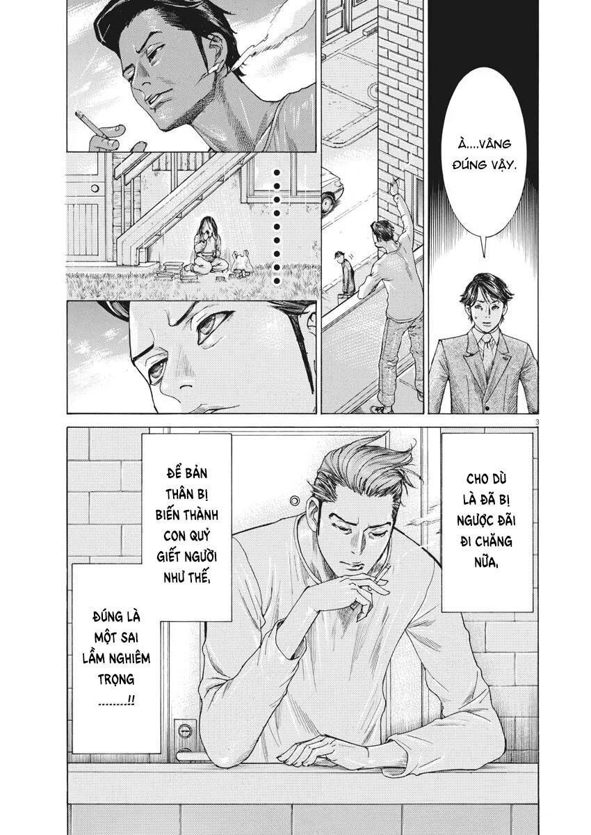 đọc truyện Đám Cưới Của Natsume Arata Chương 4 ảnh 5 tại Truyện Dạ Ký