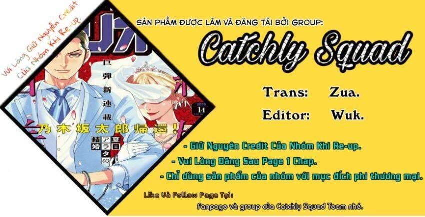 đọc truyện Đám Cưới Của Natsume Arata Chương 6 ảnh 1 tại Giả Dược
