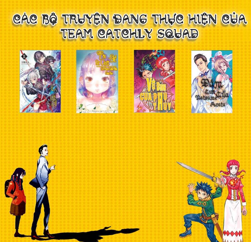 đọc truyện Đám Cưới Của Natsume Arata Chương 6 ảnh 27 tại Giả Dược