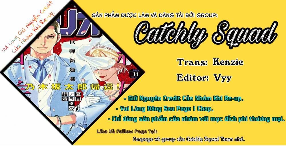 đọc truyện Đám Cưới Của Natsume Arata Chương 7 ảnh 1 tại Thiên Thai Truyện