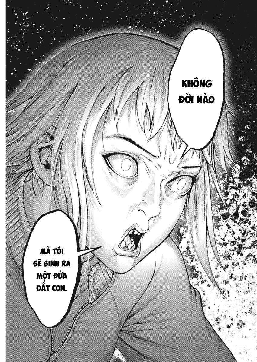 đọc truyện Đám Cưới Của Natsume Arata Chương 9 ảnh 17 tại Thiên Thai Truyện
