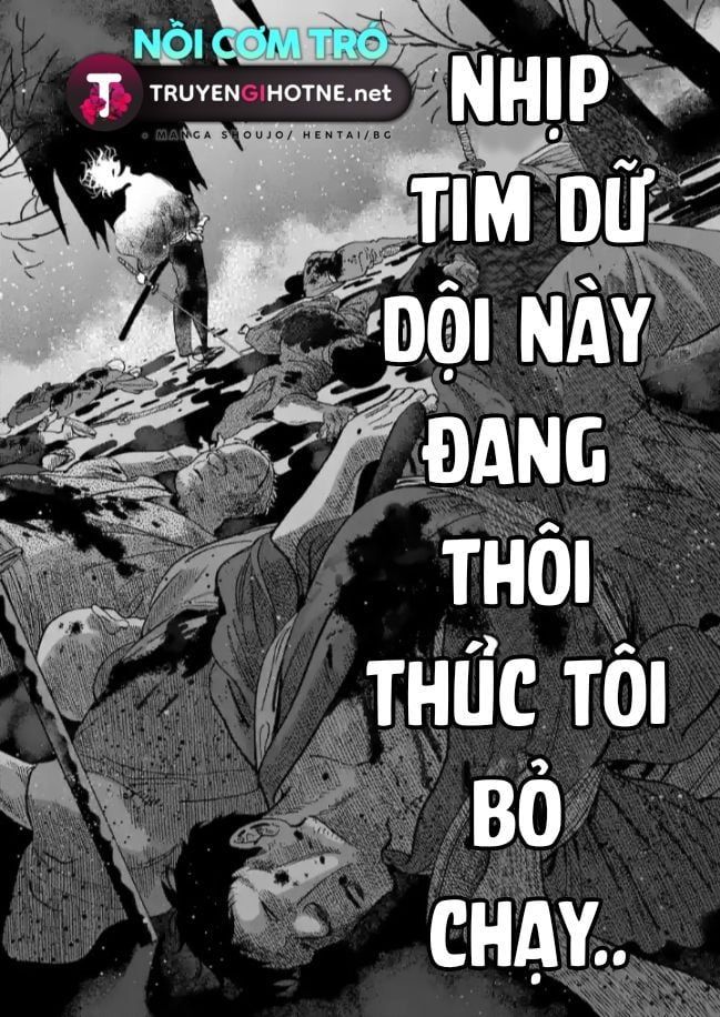 đọc truyện Đám Cưới Đom Đóm Chương 3.2 ảnh 6 tại Giả Dược