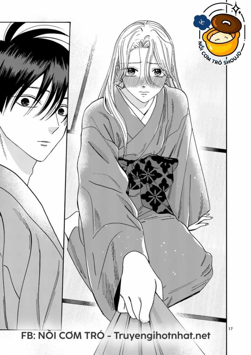 Đám Cưới Đom Đóm Chương 38.2 page 1 - Giả Dược