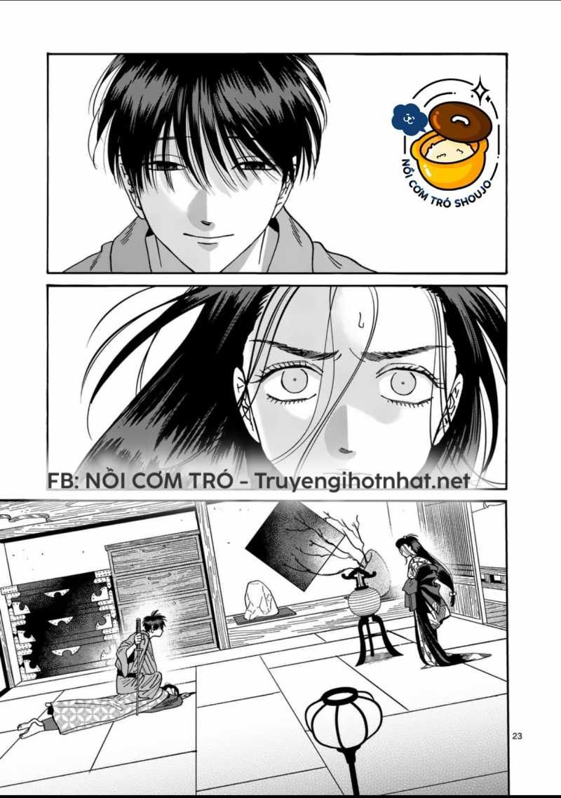 Đám Cưới Đom Đóm Chương 39.2 page 10 - Giả Dược