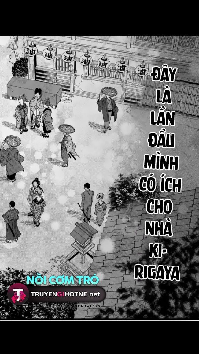 đọc truyện Đám Cưới Đom Đóm Chương 5.2 ảnh 5 tại Giả Dược