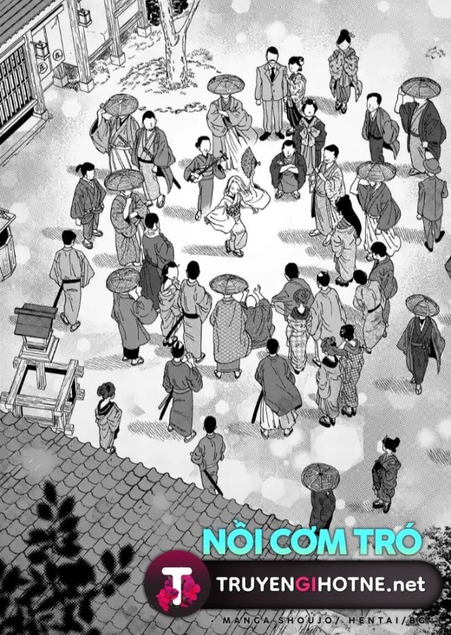 đọc truyện Đám Cưới Đom Đóm Chương 5.2 ảnh 6 tại Giả Dược