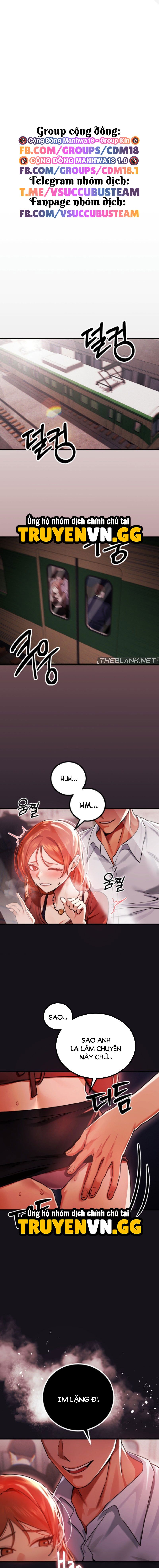 đọc truyện Dâm Đãng Là Gu Anh Chương 1 ảnh 3 tại Thiên Thai Truyện