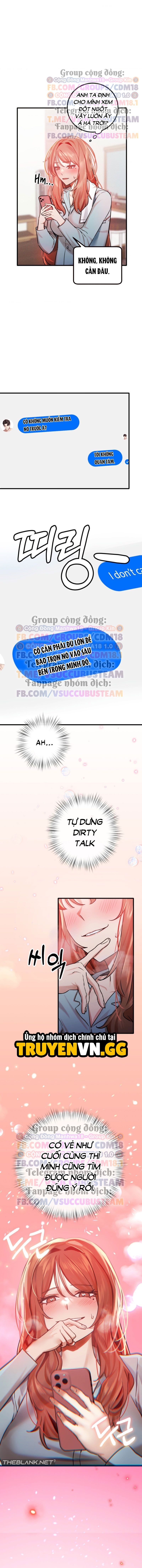 đọc truyện Dâm Đãng Là Gu Anh Chương 1 ảnh 12 tại Thiên Thai Truyện