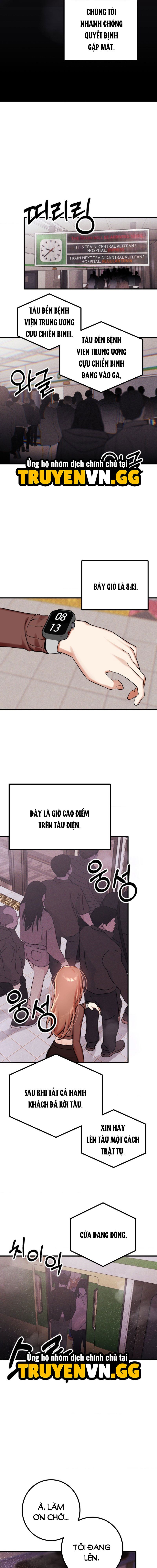 đọc truyện Dâm Đãng Là Gu Anh Chương 1 ảnh 14 tại Thiên Thai Truyện