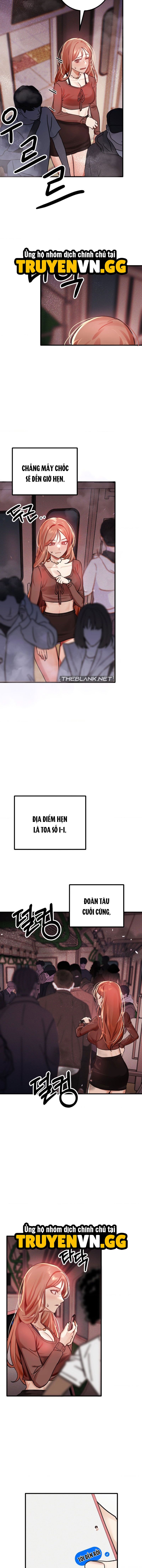 đọc truyện Dâm Đãng Là Gu Anh Chương 1 ảnh 15 tại Thiên Thai Truyện