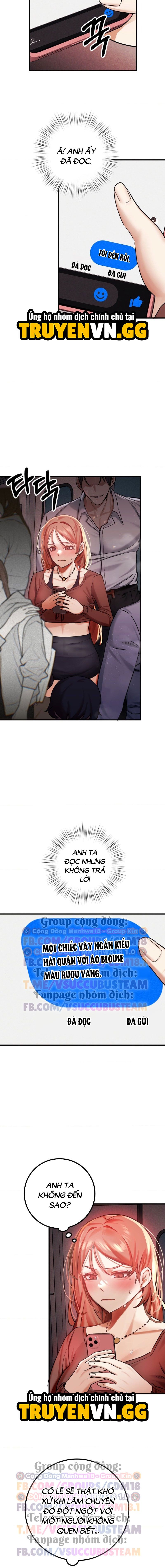 đọc truyện Dâm Đãng Là Gu Anh Chương 1 ảnh 16 tại Thiên Thai Truyện