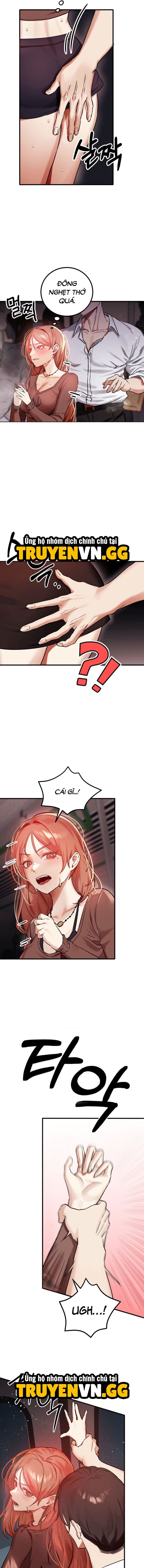 đọc truyện Dâm Đãng Là Gu Anh Chương 1 ảnh 17 tại Thiên Thai Truyện