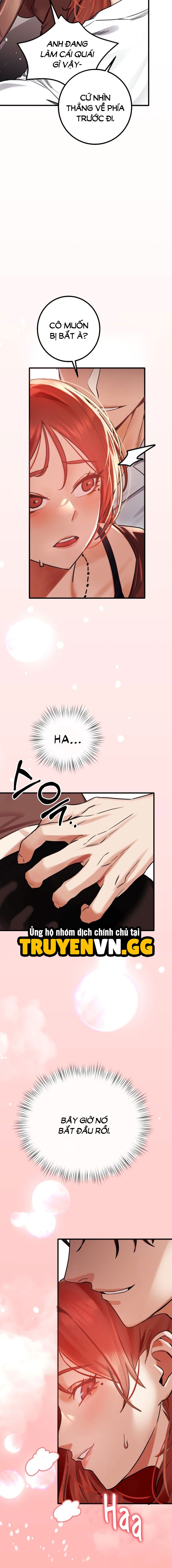 đọc truyện Dâm Đãng Là Gu Anh Chương 1 ảnh 18 tại Thiên Thai Truyện