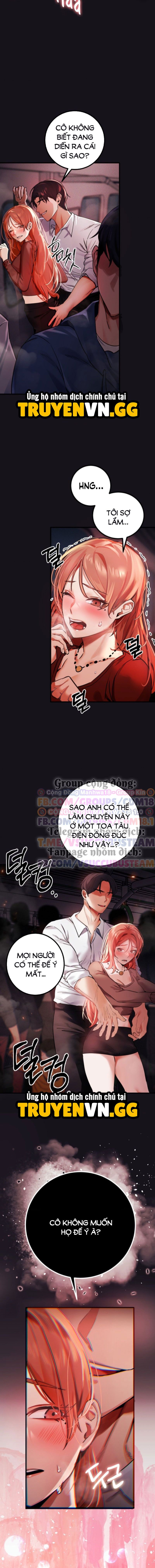 đọc truyện Dâm Đãng Là Gu Anh Chương 1 ảnh 4 tại Thiên Thai Truyện