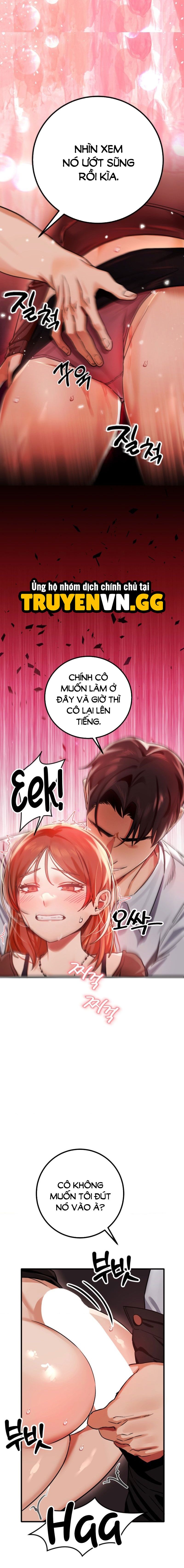 đọc truyện Dâm Đãng Là Gu Anh Chương 1 ảnh 5 tại Thiên Thai Truyện