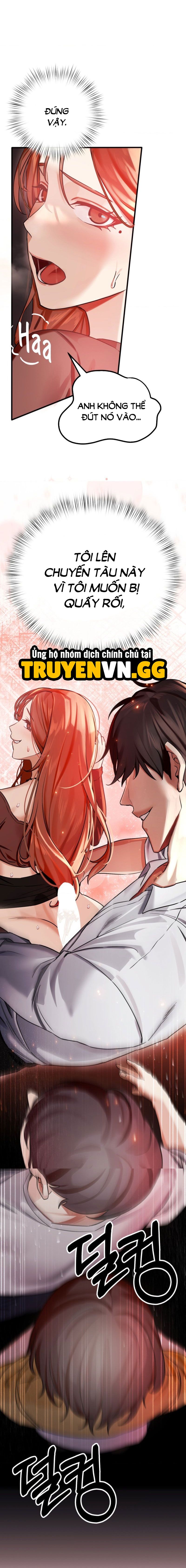 đọc truyện Dâm Đãng Là Gu Anh Chương 1 ảnh 6 tại Thiên Thai Truyện