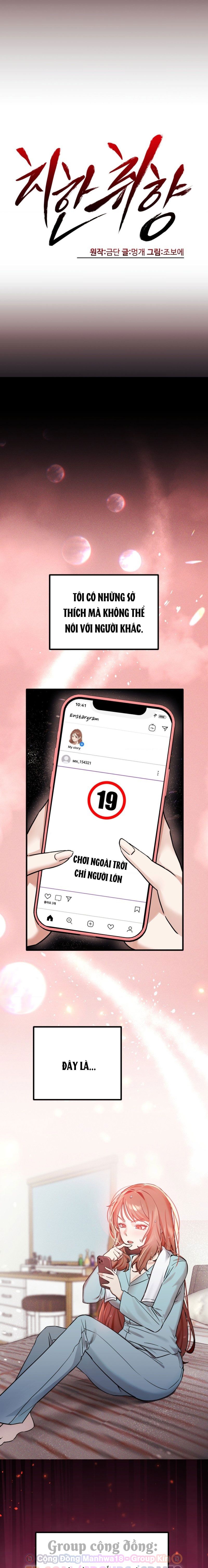 đọc truyện Dâm Đãng Là Gu Anh Chương 1 ảnh 7 tại Thiên Thai Truyện