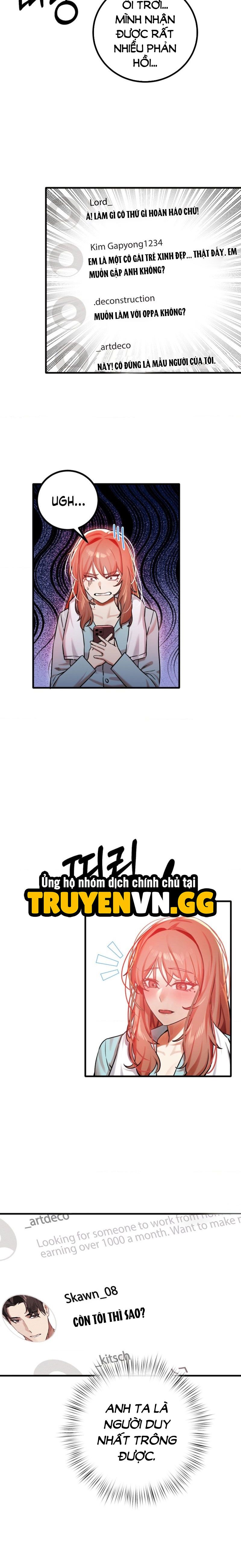 đọc truyện Dâm Đãng Là Gu Anh Chương 1 ảnh 10 tại Thiên Thai Truyện